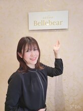 サロン ベルエベア(salon Bellebear)&nbsp;Kyoko 