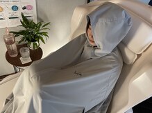 ヨサパーク ヴィヴァン(YOSAPARK Vivant)/ルルオンで大量発汗＆デトックス