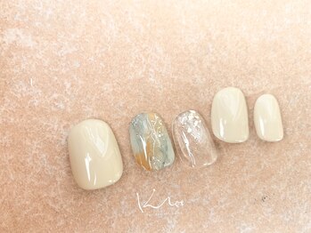 クレー(Klee)/定額Simple Designコース