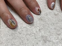 アオ おもろまち(ao.)/85min /ニュアンスデザイン