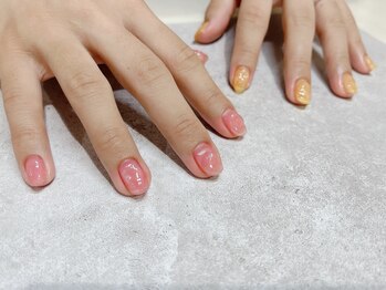 リッシュ(Riche)/clear nuance