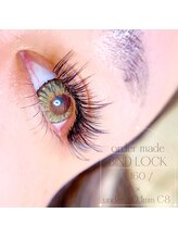 エシェル(e'chelle)/バインドロック160束