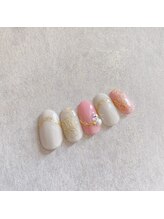 グログラン(Gros-Grain)/3月サンプル