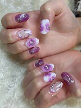 シーネイルズ(Shee nails)/