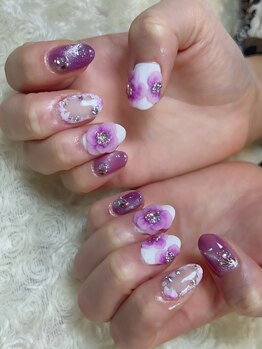 シーネイルズ(Shee nails)/