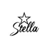 ステラ(Stella)ロゴ