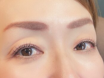 アイクイック(Ai Quick)/パリジェンヌ/まつげパーマ