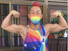 酵素風呂 チル/スガッシュ★さんがご来店♪