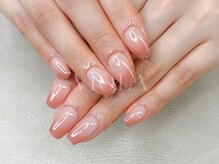 ヴィオラ(VIOLA)/秋/スキニーフレンチ