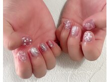 シャルム(charme)/ハンドジェル