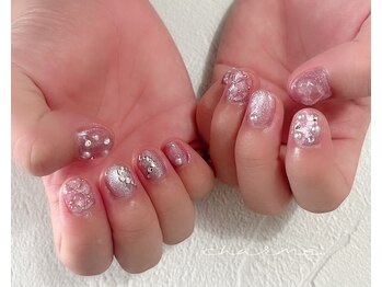 シャルム(charme)/ハンドジェル