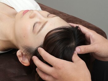 スマイル 神戸魚崎店(SMILE)/頭蓋骨矯正