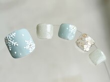 ソエルシー(soel sii)/フット定額