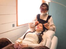 ルアナプラス 中目黒(Luana+)/丁寧なカウンセリングと施術♪