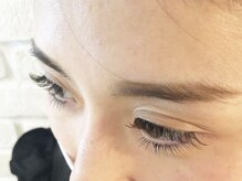 ロヌ(RONU)/マツエク上下