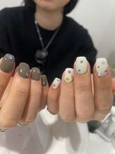 ジョリ チュン(JOLIE TRUONG)/