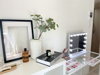 ジョリー(JOLi)/サロン内ドレッサー