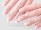 French [高輪 品川 ネイル]