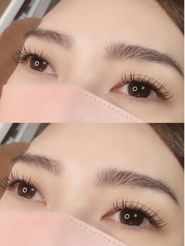シュガーラッシュ 新宿西口店(Sugar Lush)の写真/モチの良さが自慢の当店のパリジェンヌラッシュリフト◎3990円～