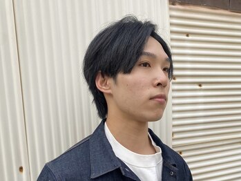 イーヨー 姪浜店(Eyore)/自己処理で正解が分からない方