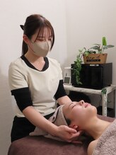 モードビューティー(MODE Beauty) 山口