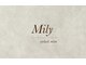 ミリー(Mily)の写真