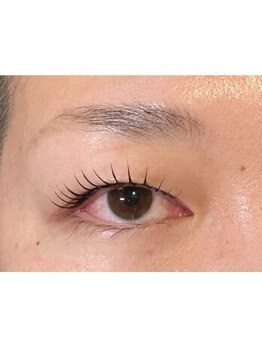 キュアネイル 津田沼店(Cure Nail)/まつげパーマ