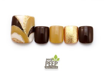 ピッピ 白金台店(peep PEEP)/24年9月マンスリートレンド-21