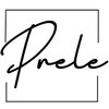プレール(Prele)のお店ロゴ