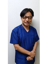 もみたん 大森町駅前店&nbsp;山本 龍雄