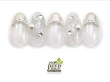 ピッピ 白金台店(peep PEEP)/24年10月マンスリープラチナ-13