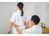 全メニュー　40％引きの6000円　50分