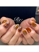 リー(Re:)/Lコース