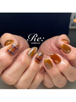 リー(Re:)/Lコース