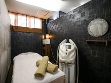 沖縄リラクゼーション 那覇小禄店の雰囲気（コース契約不要！人気の「脱毛」は特許取得の国産マシンで♪）