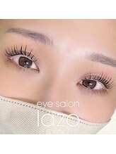 ラソ 県病院前店(lazo)/【まつ毛が濃く！コスメリフト】
