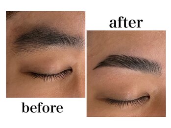 カイル 横浜(Kyle.)/メンズ脱毛&眉毛サロン 横浜ひげ