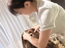 サロン ド イルベージュ(Salon de Ilbeige)