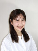 タグ シー(#She)&nbsp;中尾 みさき