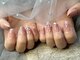 ミラクルネイル(Miracle Nail)の写真/今話題の韓国ワンホンのようなちゅるんネイルが叶う★カラー、マグネット、フラッシュなど豊富