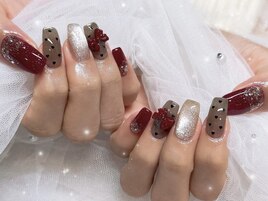 ハートドット　¥9.480 吉祥寺