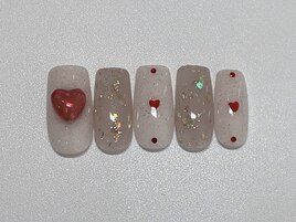 【Hand】ワンホン/ガーリー 定額