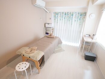 パンパー(PAMPER)/店内 雰囲気