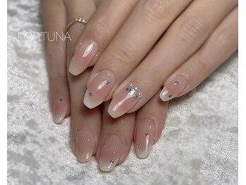 フォルトゥナ(FORTUNA)/90分デザインコース