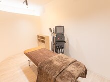 アレミティ(Aremiti)の雰囲気（脱毛やフェイシャル、毛穴清浄も人気なメニュー☆）