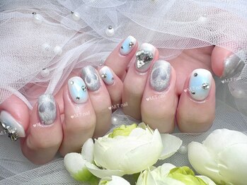 エムティーネイル(M.T nail)/