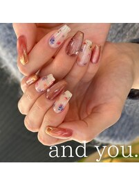 YU限定定額コース