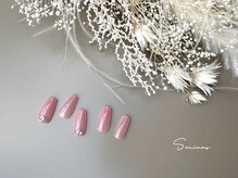サリナスネイル(SARINASNAIL)/オフィスネイル
