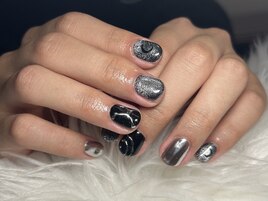 メンズネイル