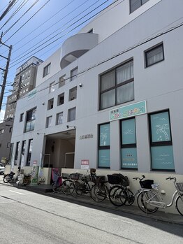 キュープ 相模原淵野辺店(Qpu)/外装１　【店内は完全個室】